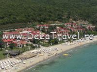 ELENITE HOLIDAY VILLAGE BULGARIA ELENITE